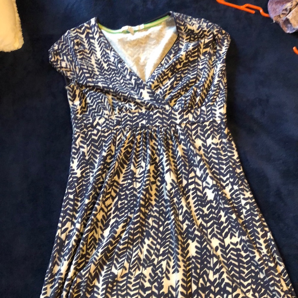 Women’s Boden Midi Dress